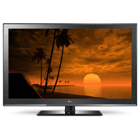 LG 26CS460